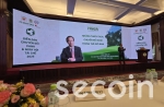 Secoin participates in the Green Transformation Forum & Recycling Day 2025