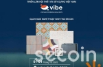 SECOIN AT VIBE 2025 – CRYSTALLIZING VALUES, CREATING ARTISTIC SPACES