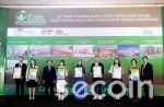SECOIN Achieves EDGE ADVANCED Certification – A Milestone in Green Building and Sustainable Development
