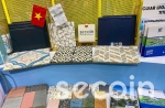 SECOIN TRƯNG BÀY VÀ GIỚI THIỆU SẢN PHẨM TẠI HỘI CHỢ TRIỂN LÃM MÙA XUÂN 2026 – LAN TỎA GIÁ TRỊ VẬT LIỆU BỀN VỮNG