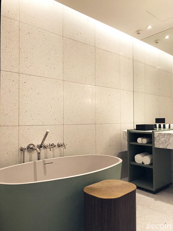 Gạch Terrazzo nội thất Secoin với nhiều ưu điểm nổi bật 