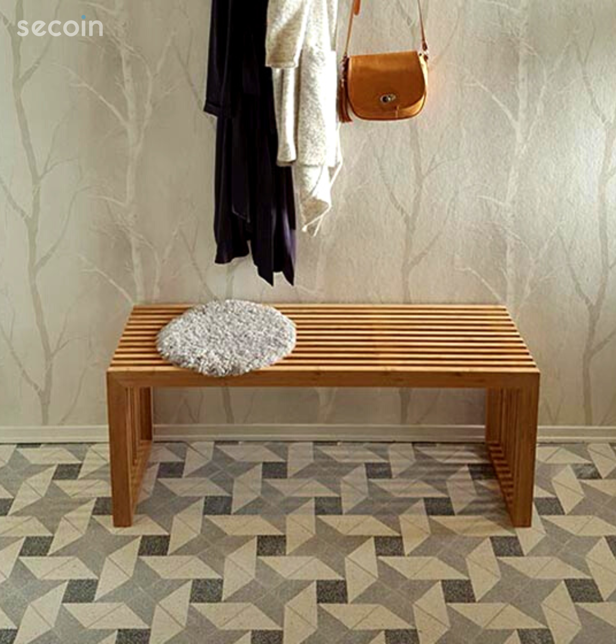 Gạch bông Terrazzo