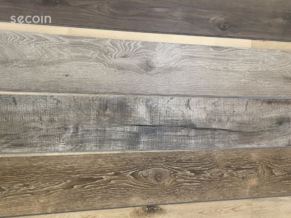 Cấu trúc sàn SPC luôn được đánh giá cao bởi nhiều ưu điểm