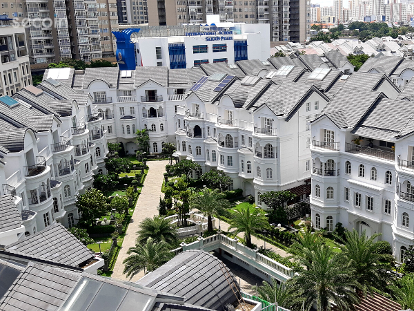 Chọn màu ngói phù hợp cho mệnh Kim