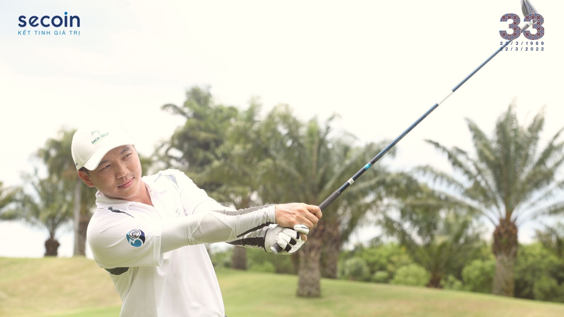 giai golf sgc tranh cung secoin 