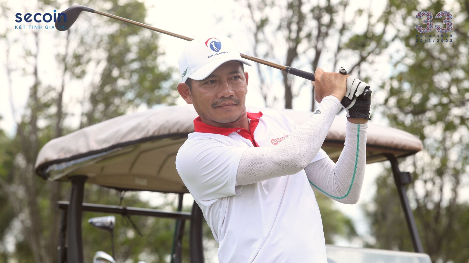 giai golf sgc tranh cung secoin 