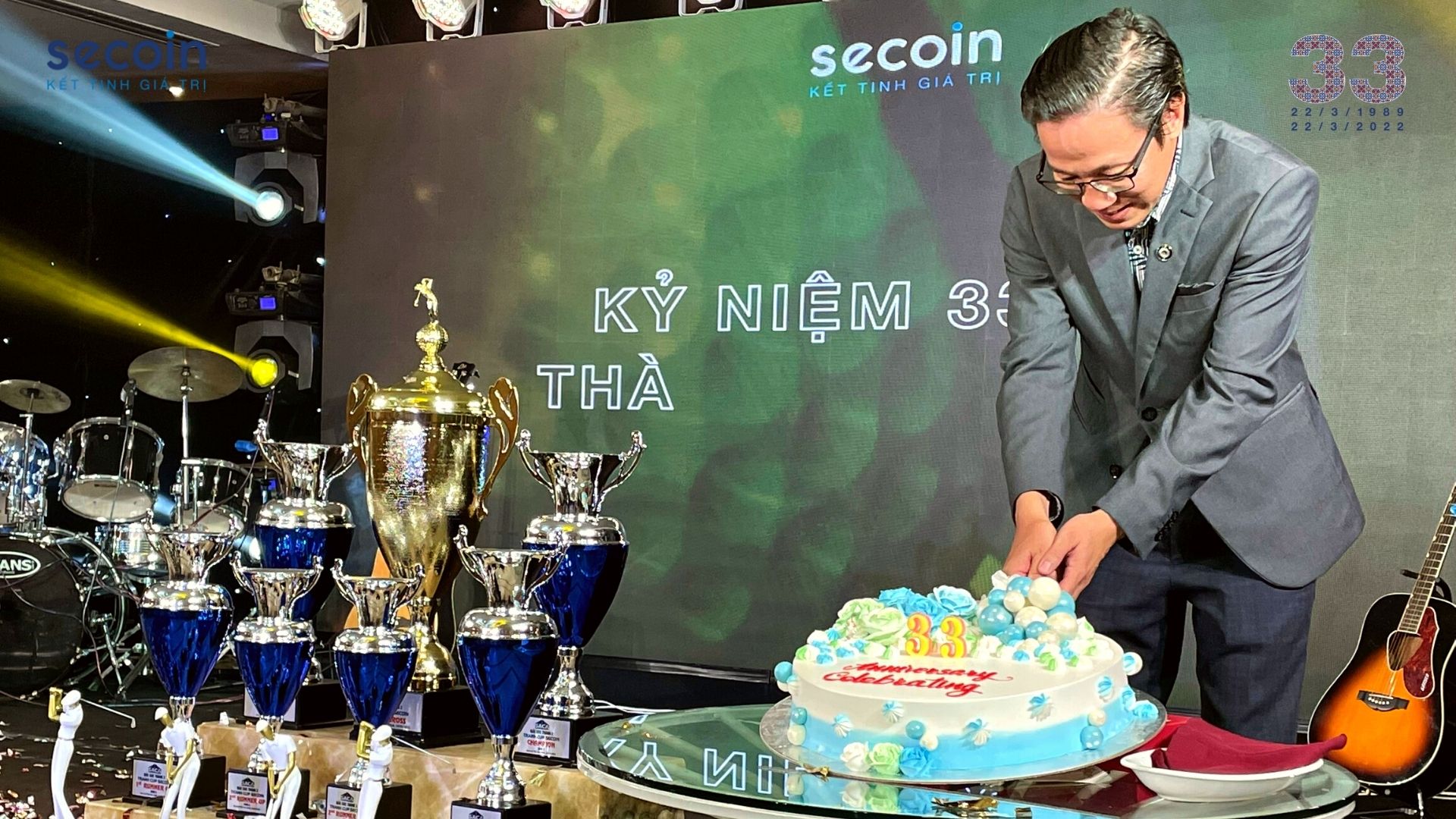 giai golf sgc tranh cup secoin