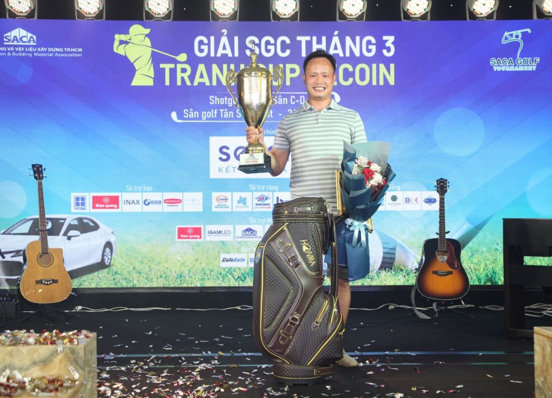 giai SGC tranh cup secoin