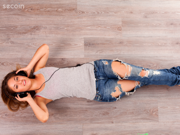 10 ưu điểm nổi bật của sàn SPC