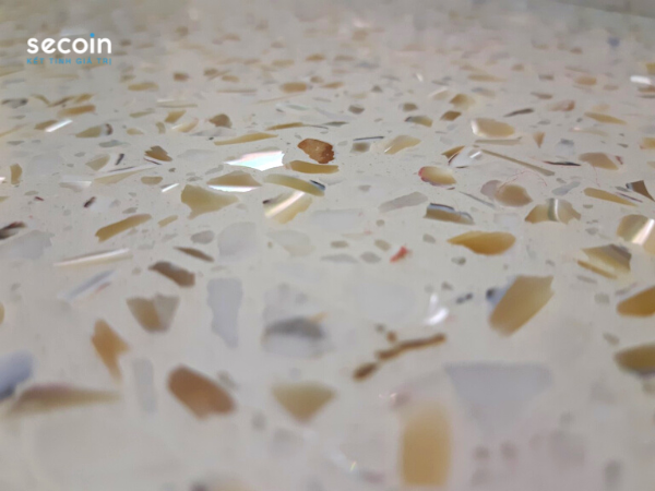 Tại sao nên lựa chọn bậc cầu thang Terrazzo cho công trình của bạn