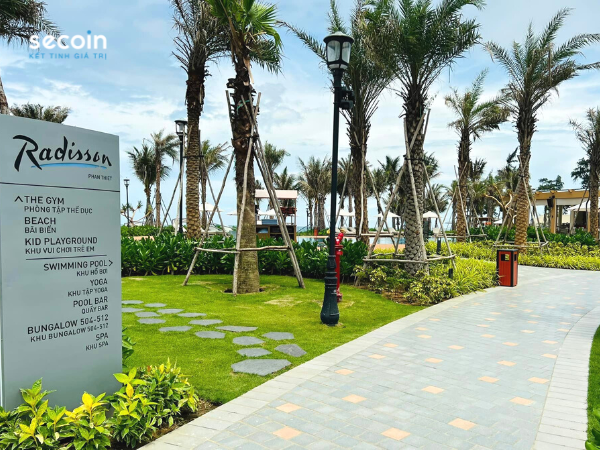 Gạch Terrazzo bắn nhám Secoin - Lựa chọn hoàn hảo cho công trình ngoài trời