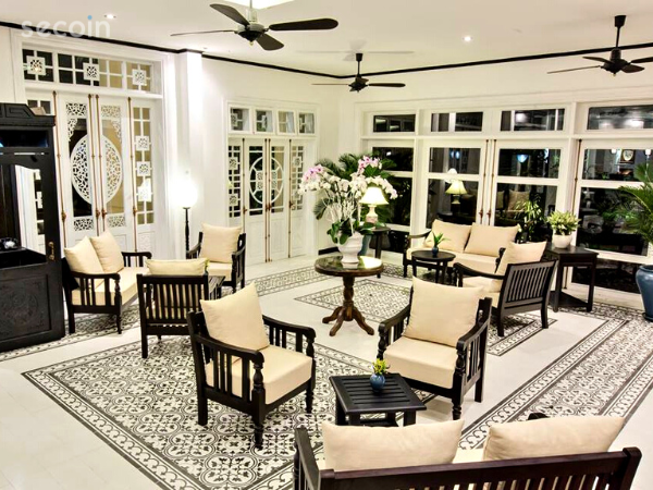 Home corner: Creating a living space for a happy home