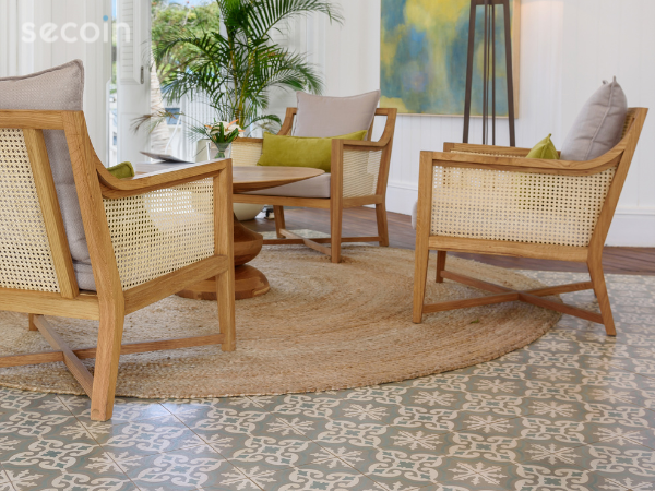 Home corner: Creating a living space for a happy home