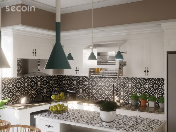 Home corner: Creating a living space for a happy home