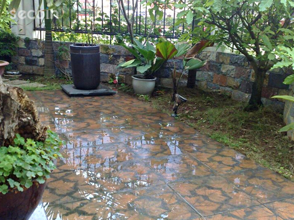 Home corner: Creating a living space for a happy home