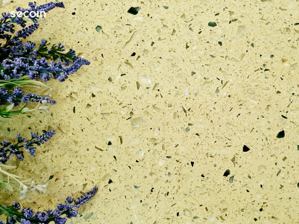 Xu hướng sử dụng chất liệu gạch Terrazzo trong thiết kế nội thất