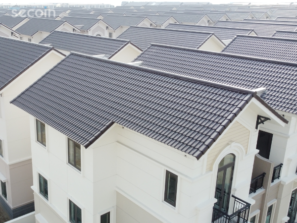 Experience in choosing durable and beautiful roof tiles