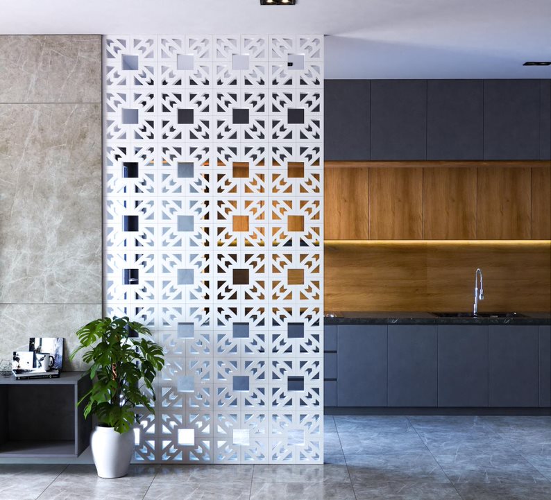 Partition by brezeblcks SVB-23