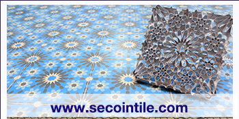 Weblink www.secointile.com