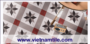 Weblink www.vietnamtile.com