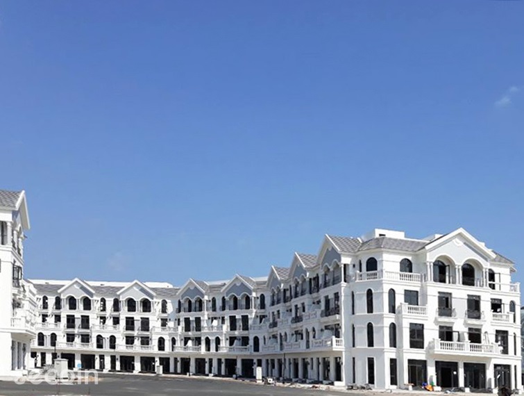 Ngói và gạch Terrazzo của Seocoin tại các dự án của Tập đoàn Vingroup