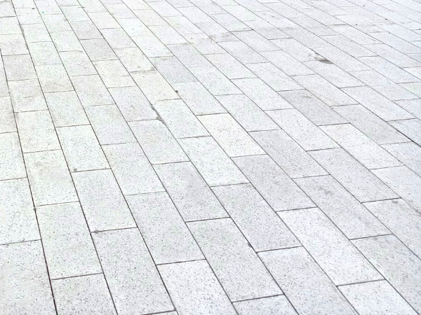 Gạch nghệ thuật ngoài trời Secoin tại Khu đô thị nghỉ dưỡng Thanh Long Bay - Bình Thuận