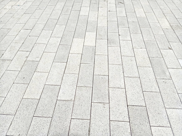 Gạch nghệ thuật ngoài trời Secoin tại Khu đô thị nghỉ dưỡng Thanh Long Bay - Bình Thuận