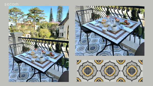 gach-bong-terrazzo-secoin-tai- Mercure-Dalat-Resort–Đà-Lạt