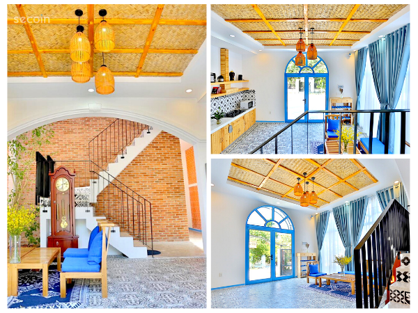 gach-bong-cao-cap-secoin-tai-Santori-Homestay