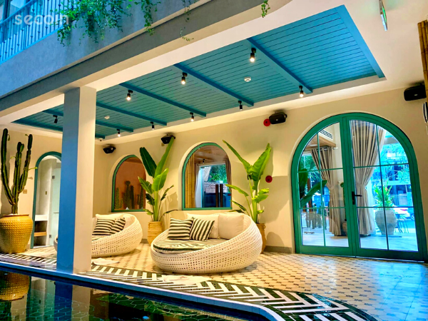 gach-bong-cao-cap-secoin-tai-Myyan Retreat