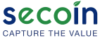 Logo Secoin English