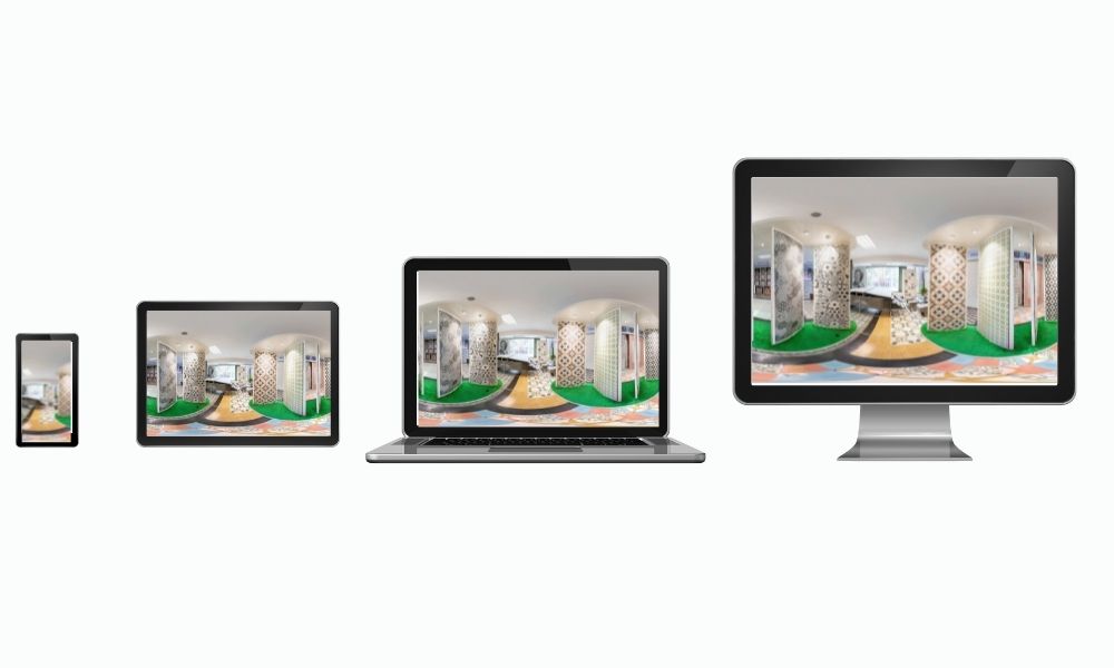 RA MẮT SHOWROOM SECOIN ĐÀ NẴNG TRỰC TUYẾN 360