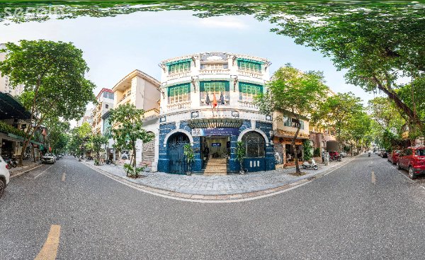 RA MẮT SHOWROOM SECOIN HÀ NỘI TRỰC TUYẾN 360