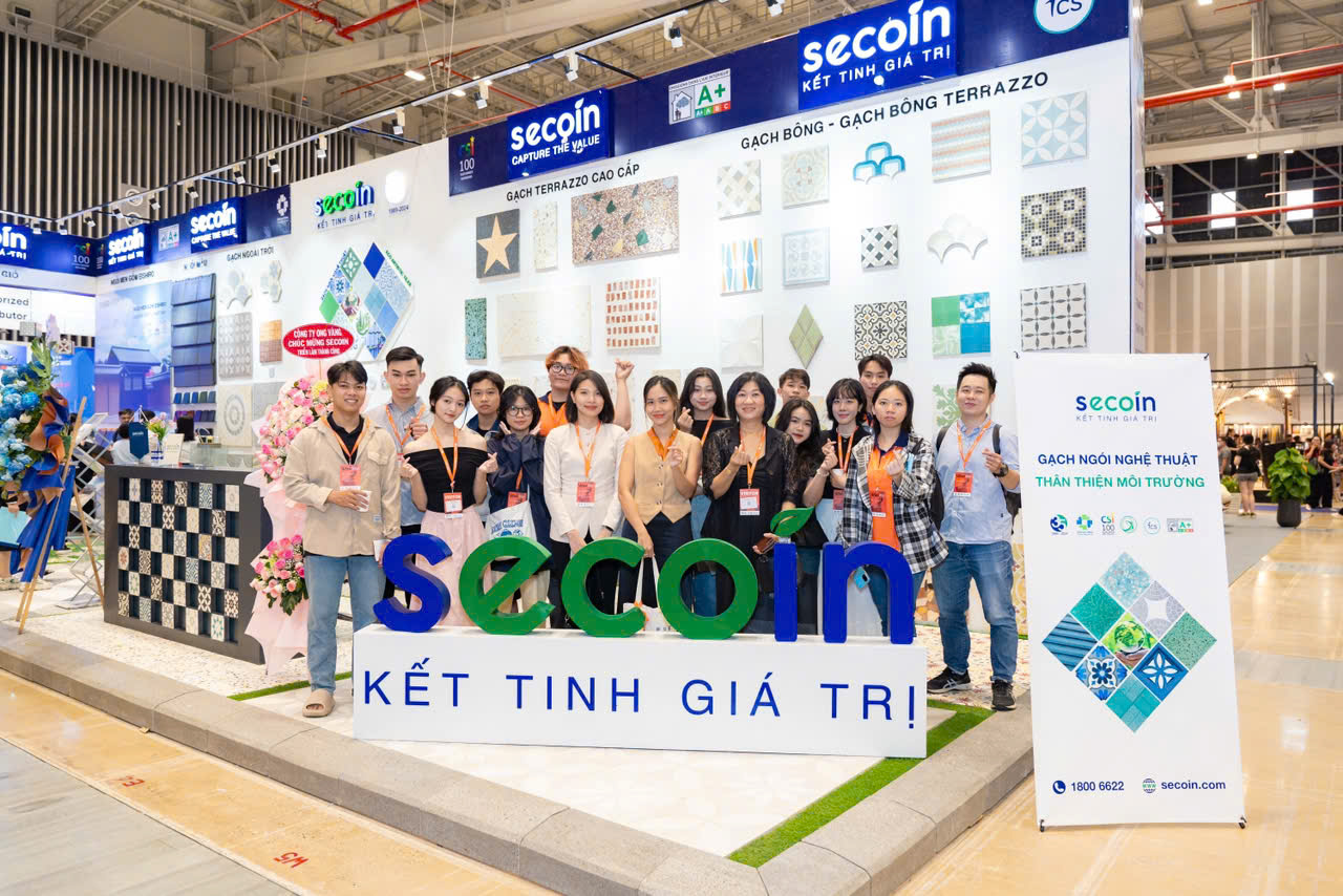 Thông cáo báo chí về triễn lãm Vibe và Top 3 Sáng kiến ESG Việt Nam 2024
