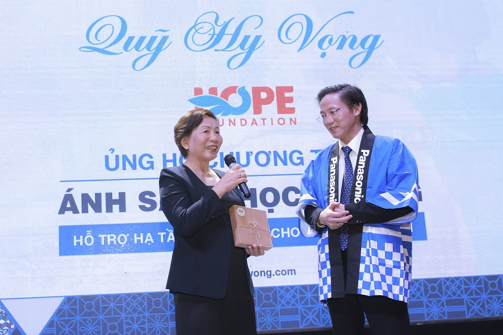Lễ kỷ niệm 30 năm thành lập Secoin