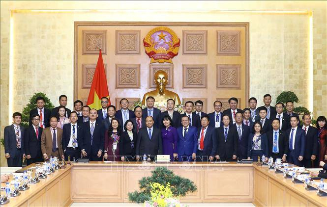 Secoin tiếp tục vinh dự được Chính Phủ công nhận là Thương hiệu Quốc Gia 2018 - 2020