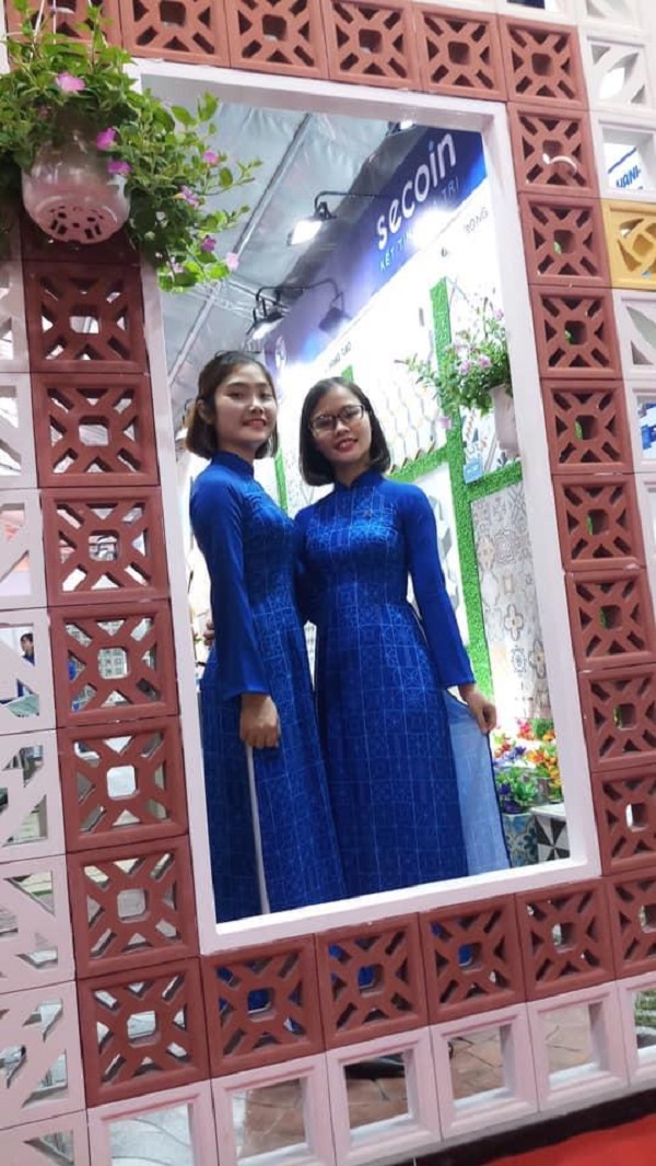Secoin tham gia Hội chợ Vietbuild Đà Nẵng 2019