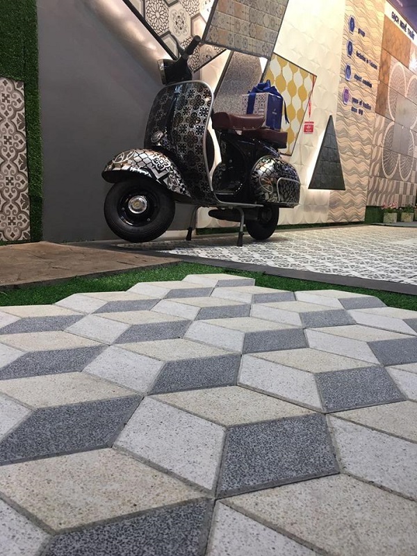 Secoin tham gia Hội chợ Vietbuild Hà Nội lần thứ hai năm 2019